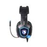 SADES Dazzle Virtual 7.1 Surround Sound Gaming Headset For PC-SA-905