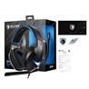 SADES Wand Gaming Headset 7.1 Surround Audio