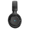 ABINGO - Casque-micro sans fil Bluetooth 5.0 pour PC noir