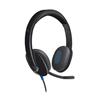 Logitech H540 Series Stereo USB Headset (981-000510)