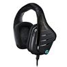 Logitech G633 Artemis Spectrum Surround Sound Gaming Headset(Open Box)