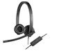 Logitech H570e USB Headset Stereo (981-000574)