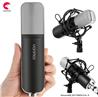 YANMAI Q8 Metal Grill Studio Microphone