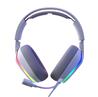 Casque de jeu filaire Glorious GHS Eternal RGB pour PC, PS5, PS4 et Switch