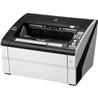 Fujitsu fi-6800 Sheetfed Scanner (PA03575-B065)| 600 dpi Optical | 24-bit Color | 8-bit Grayscale |130 ppm | USB