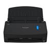 Fujitsu ScanSnap iX1400 ADF Scanner (Black) - 600 dpi, 40 ppm, Duplex