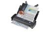 Canon imageFORMULA P-215II Mobile Document Scanner w/Built-in Reader (9705B007AB) | 24-bit color - 10 ppm & 20 ipm - 600 dpi | 