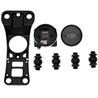 DJI Part 41 Gimbal Mount & Mounting Plate