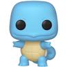 Funko POP! Anime: POKEMON - Squirtle