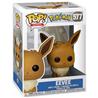 Funko POP! Anime: POKEMON - Eevee #577