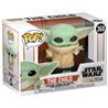 Funko POP! Star Wars: THE MANDALORIAN - The Child