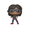 FUNKO POP! Marvel Avengers Game - Kamala Khan