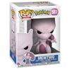 Funko POP! Anime: POKEMON - Mewtwo