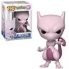 Funko POP! Anime: POKEMON - Mewtwo