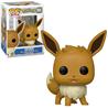 Funko POP! Anime: POKEMON - Eevee #626