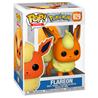 Funko POP! Anime: POKEMON - Flareon