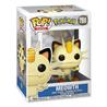 Funko POP! Anime: POKEMON - Meowth