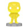 Funko POP! MARVEL  Artist Series - IRON MAN