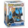 Funko POP! Anime POKEMON Season 9 | LUCARIO