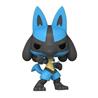 Funko POP! Anime POKEMON Season 9 | LUCARIO