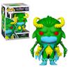 Funko POP! MARVEL Mech Strike: Monster Hunters | LOKI