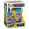 Funko POP! MARVEL Mech Strike: Monster Hunters | THANOS