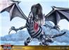 First4Figures YuGiOh: Blue Eyes White Dragon (Silver Edition)