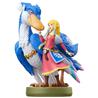 Nintendo™ Amiibo Zelda Series: Zelda & Loftwing