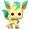 Funko POP! Anime: POKEMON - Leafeon