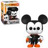 Funko POP! Disney Halloween: Spooky Vampire Mickey Mouse