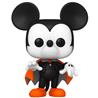 Funko POP! Disney Halloween: Spooky Vampire Mickey Mouse