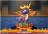 First4Figures Spyro 2 Classic Ripto's Rage | PVC Statue