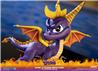 First4Figures Spyro 2 Classic Ripto's Rage | PVC Statue