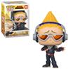 Funko POP! Anime: My Hero Academia - Present Mic