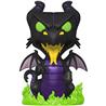 Funko POP! Disney: Maleficent as Dragon 10" (Jumbo)