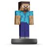 Nintendo™ Amiibo MINECRAFT SERIES: Steve & Alex - 2 Pack