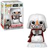 Funko POP! Holiday: STAR WARS - Darth Vader (Snowman)