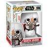 Funko POP! Holiday: STAR WARS - Darth Vader (Snowman)