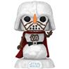 Funko POP! Holiday: STAR WARS - Darth Vader (Snowman)