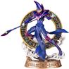 First4Figures YuGiOh: Dark Magician (Blue Edition)