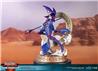 First4Figures YuGiOh: Dark Magician (Blue Edition)