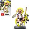 Nintendo™ Amiibo SPLATOON SERIES: Inkling (Yellow)