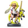 Nintendo™ Amiibo SPLATOON SERIES: Inkling (Yellow)