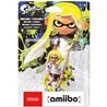 Nintendo™ Amiibo SPLATOON SERIES: Inkling (Yellow)