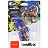 Nintendo™ Amiibo SPLATOON SERIES: Octoling (Blue)