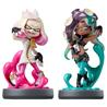 Nintendo™ Amiibo SPLATOON SERIES: Pearl & Marina 2-Pack Set