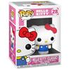 Funko POP! SANRIO - Hello Kitty (Classic)