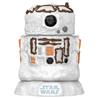 Funko POP! Holiday: STAR WARS - R2-D2 (SNOWMAN)