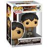 Funko POP! Anime: ATTACK ON TITAN - Bertholdt Hoover