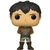 Funko POP! Anime: ATTACK ON TITAN - Bertholdt Hoover